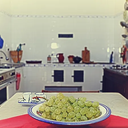 Alojamento de Acomodação e Pequeno-almoço La Pietra D'argento *
