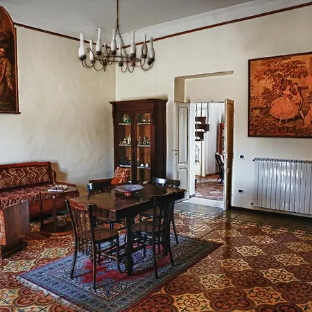 Bed & Breakfast La Pietra D'argento *