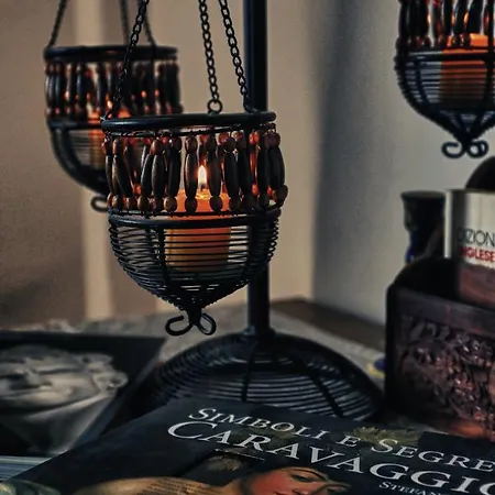 Bed & Breakfast La Pietra D'argento *