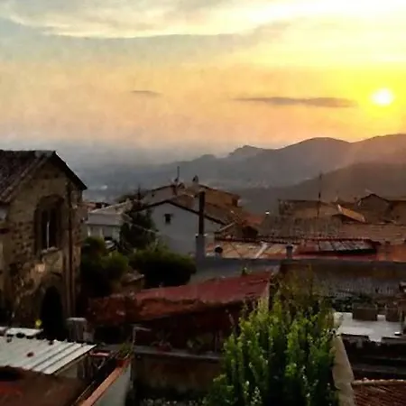 Bed & Breakfast La Pietra D'argento *