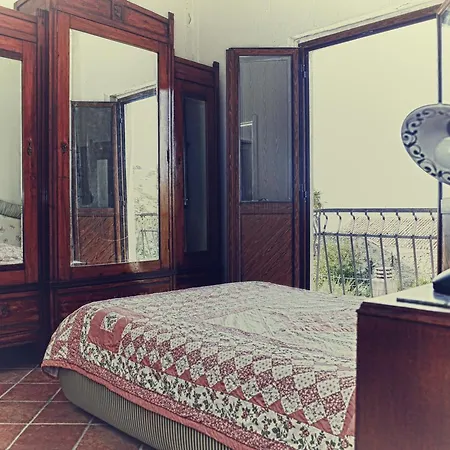 Bed & Breakfast La Pietra D'argento *